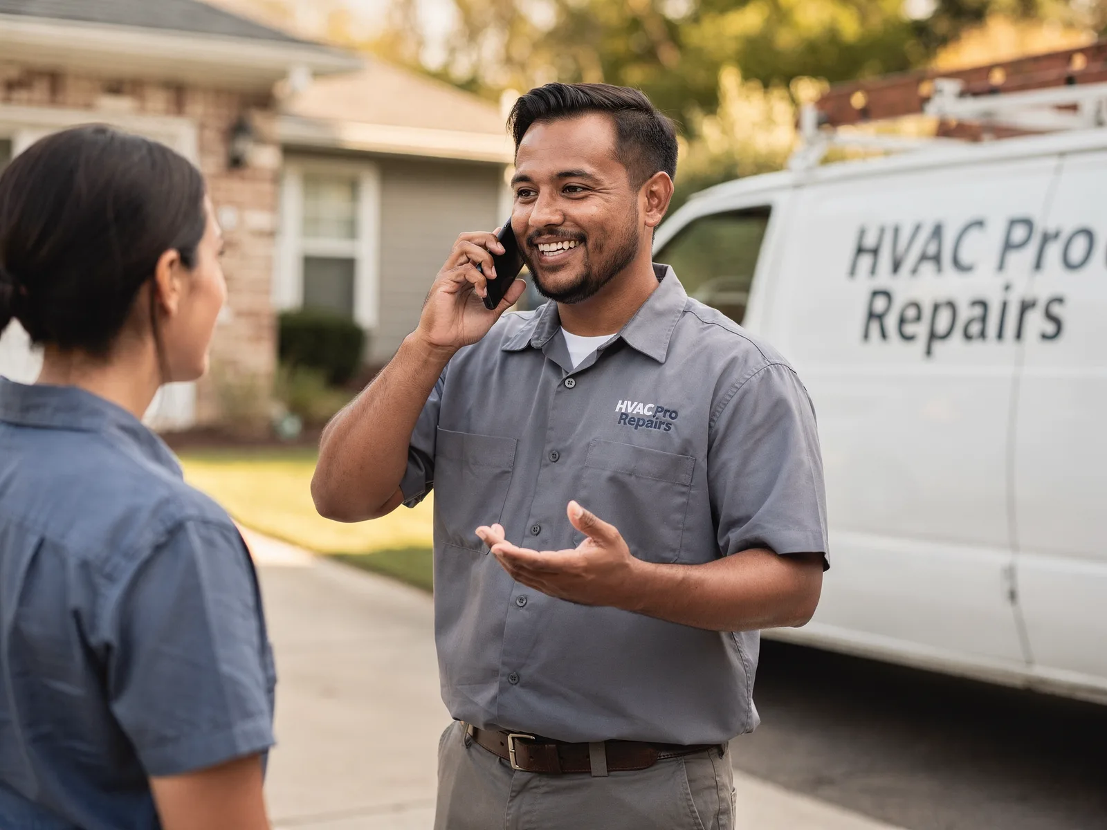 Heat Pump Repair Wasta, SD FAQs